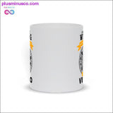 Plus Minus Co I may be wrong but i doubt it I'm a VIRGO Mugs, view 5