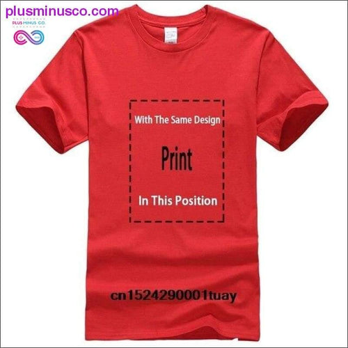 Plus Minus Co Im Bulgarian - Whats Your Superpower Mens T-Shirt