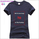 Plus Minus Co Im Bulgarian - Whats Your Superpower Mens T-Shirt, view 4