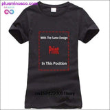Plus Minus Co Im Bulgarian - Whats Your Superpower Mens T-Shirt, view 5
