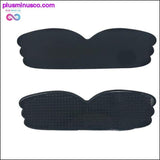 Plus Minus Co Invisible Push Up Bra Strapless Bras Dress Wedding Party, view 2