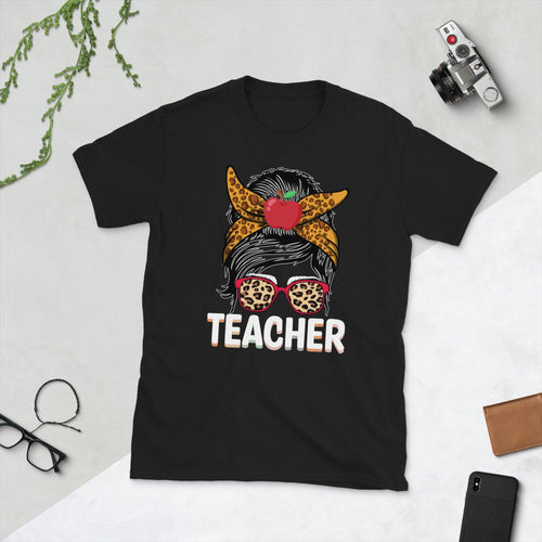 Plus Minus Co its a beautiful day for learning Unisex Tee