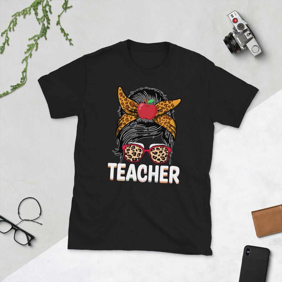Plus Minus Co its a beautiful day for learning Unisex Tee