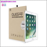 Plus Minus Co Kid Friendly Carry Silicone Case for iPad mini 1 2 3 4 7.9, view 4