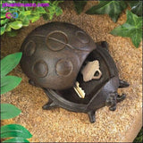 Plus Minus Co Ladybug Key Hider ll PlusMinusco.com, view 2