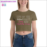 Plus Minus Co Life of the virtual party, sexy and digitally savvy Women’s, view 2