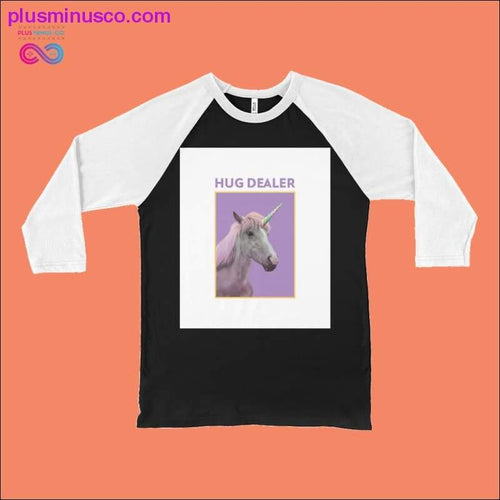 Plus Minus Co Long Sleeve Shirts