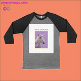 Plus Minus Co Long Sleeve Shirts, view 2