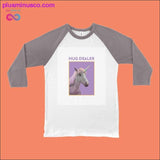 Plus Minus Co Long Sleeve Shirts, view 3