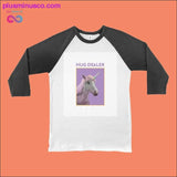 Plus Minus Co Long Sleeve Shirts, view 4