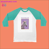Plus Minus Co Long Sleeve Shirts, view 5