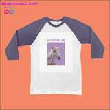 Plus Minus Co Long Sleeve Shirts, view 6