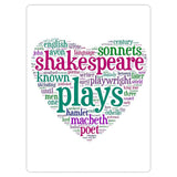 Plus Minus Co Love the life, you are my Sunshine Magnets, view 2