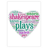 Plus Minus Co Love the life, you are my Sunshine Magnets, view 2