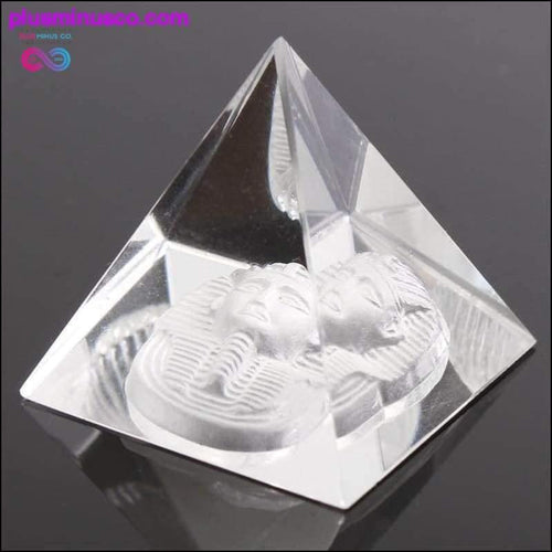 Plus Minus Co Lucky Energy Healing Small Feng Shui Egypt Egyptian Shape