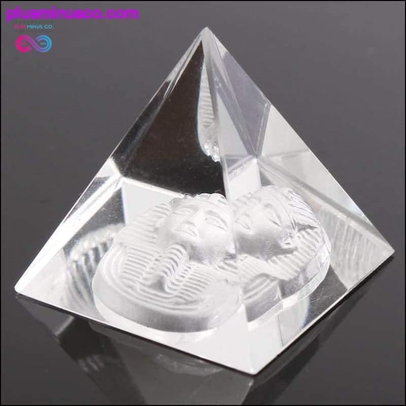 Plus Minus Co Lucky Energy Healing Small Feng Shui Egypt Egyptian Shape