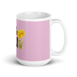 Plus Minus Co Made in the West Mug, view 5