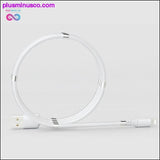 Plus Minus Co Magic Rope Magnetic Data Cable for Android IOS Type C Micro, view 6