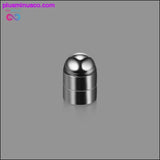 Plus Minus Co Magnetic Ear Stud Set Non Piercing Earrings Fake Earrings, view 3
