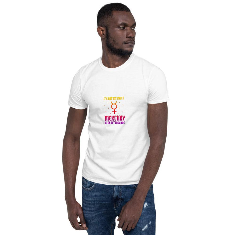 Plus Minus Co Mecury Retro