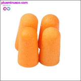 Plus Minus Co Memory Foam Eye Masks with FREE Ear Plugs, view 3