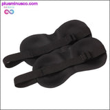Plus Minus Co Memory Foam Eye Masks with FREE Ear Plugs, view 5