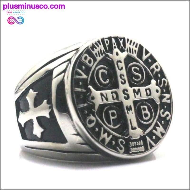 Plus Minus Co CSPB CSSML NDSMD Saint Benedict of Nursia Catholic Church