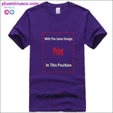 Plus Minus Co Mens Im Bulgarian Whats Your Superpower T-Shirt, view 4