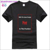 Plus Minus Co Mens Im Bulgarian Whats Your Superpower T-Shirt, view 5