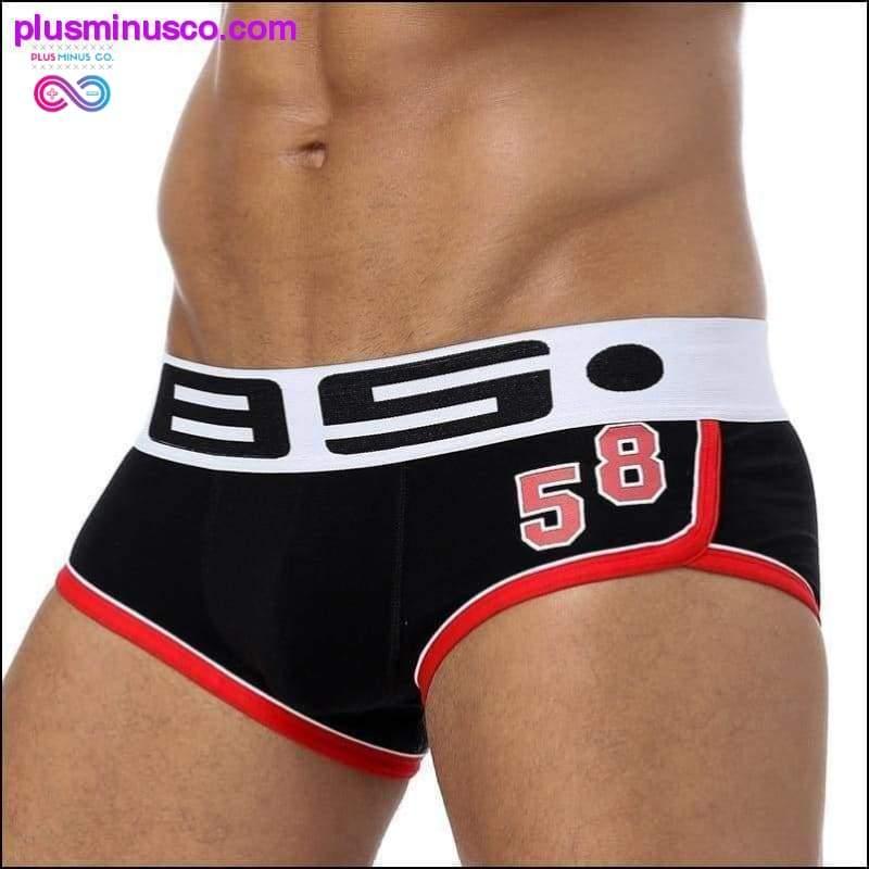 Plus Minus Co Men Printed Boxer Shorts at PlusMinusCo.com