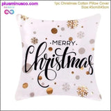 Plus Minus Co Merry Christmas And Happy New Year Decoration, view 5