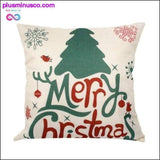 Plus Minus Co Merry Christmas And Happy New Year Decoration, view 6