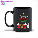 Plus Minus Co Merry Quarantines Christmas 2020 Xmas Pajamas Holidays Gift, view 2