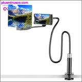 Plus Minus Co Mobile Phone HD Projection Bracket Screen Magnifier 360, view 2