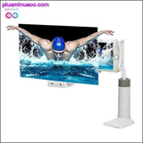 Plus Minus Co Mobile Phone HD Projection Bracket Screen Magnifier 360, view 4