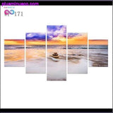 Plus Minus Co Movie poster and HD prints oil painting kids room decoration, view 3