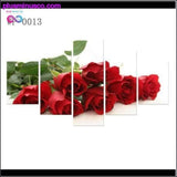 Plus Minus Co Movie poster and HD prints oil painting kids room decoration, view 5