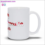 Plus Minus Co Mugs, view 4