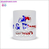 Plus Minus Co Mugs, view 5