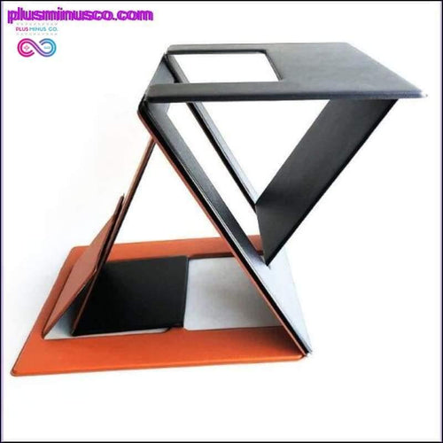 Plus Minus Co Multi-angle adjustable portable mobile phone lazy stand