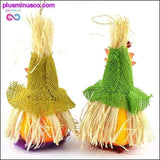 Plus Minus Co New Pumpkin Night Light Halloween Decoration Lights, view 5