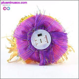 Plus Minus Co New Pumpkin Night Light Halloween Decoration Lights, view 6