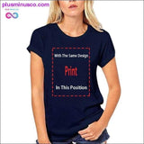 Plus Minus Co New Style Bulgarian Queen t shirt for men Comfortable, view 6