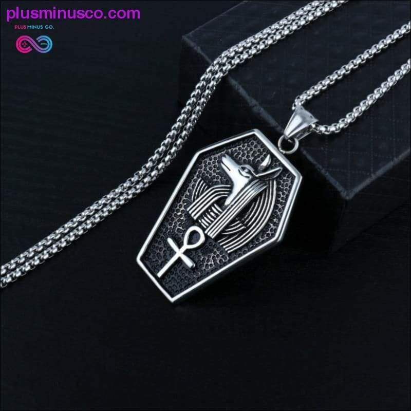 Plus Minus Co Nordic Mythology Tale Stainless Steel Viking Wolf Shield