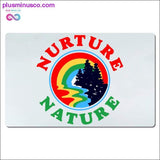 Plus Minus Co Nurture Nature Desk Mats, view 2