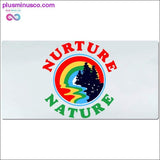 Plus Minus Co Nurture Nature Desk Mats, view 3