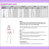 Plus Minus Co One Piece Swimsuit 2021 Sexy Hollow Out Swimwear Women, view 6