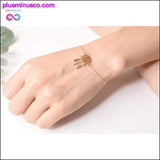 Plus Minus Co Pameng Silver/Gold Color Dreamcatcher Charm Bracelets For, view 6
