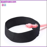 Plus Minus Co Pilates Exercise Stick Toning Bar Fitness Home Yoga Gym Body, view 4