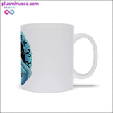 Plus Minus Co Pisces Woman Mugs, view 2